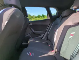 Voiture SEAT Arona I Ph1 1.0 EcoTSI 115 S/S FR