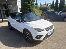 Voiture SEAT Arona I Ph1 1.0 EcoTSI 115 S/S FR