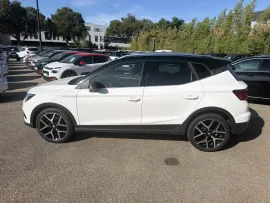 Voiture SEAT Arona I Ph1 1.0 EcoTSI 115 S/S FR