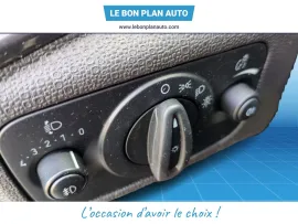Voiture FORD EcoSport I Ph2 NG 1.0 EcoBoost 125ch Titanium 7cv