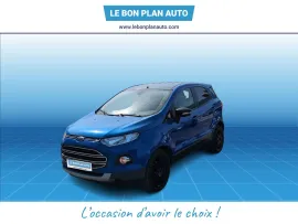 FORD EcoSport I Ph2 NG 1.0 EcoBoost 125ch Titanium 7cv Corbeil-Essonnes