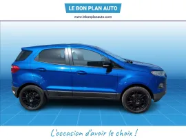 Voiture FORD EcoSport I Ph2 NG 1.0 EcoBoost 125ch Titanium 7cv