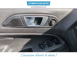 Voiture FORD EcoSport I Ph2 NG 1.0 EcoBoost 125ch Titanium 7cv