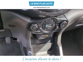 Voiture FORD EcoSport I Ph2 NG 1.0 EcoBoost 125ch Titanium 7cv