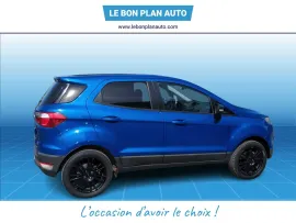Voiture FORD EcoSport I Ph2 NG 1.0 EcoBoost 125ch Titanium 7cv
