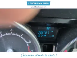 Voiture FORD EcoSport I Ph2 NG 1.0 EcoBoost 125ch Titanium 7cv