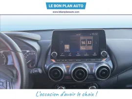 Voiture NISSAN Juke II (F16) Ph1 1.0 DIG-T 114ch Shadow 2023.5