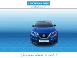 Voiture NISSAN Juke II (F16) Ph1 1.0 DIG-T 114ch Shadow 2023.5