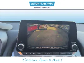 Voiture NISSAN Juke II (F16) Ph1 1.0 DIG-T 114ch Shadow 2023.5