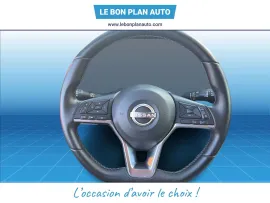 Voiture NISSAN Juke II (F16) Ph1 1.0 DIG-T 114ch Shadow 2023.5