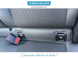 Voiture NISSAN Juke II (F16) Ph1 1.0 DIG-T 114ch Shadow 2023.5