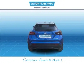 Voiture NISSAN Juke II (F16) Ph1 1.0 DIG-T 114ch Shadow 2023.5