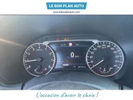 Voiture NISSAN Juke II (F16) Ph1 1.0 DIG-T 114ch Shadow 2023.5