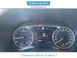 Voiture NISSAN Juke II (F16) Ph1 1.0 DIG-T 114ch Shadow 2023.5