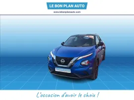 NISSAN Juke II (F16) Ph1 1.0 DIG-T 114ch Shadow 2023.5 Bollène