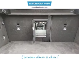 Voiture INFINITI Q30 DCT 2.2 D 170