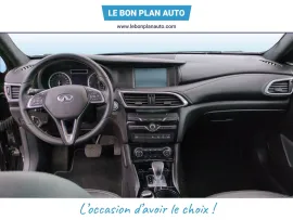 Voiture INFINITI Q30 DCT 2.2 D 170