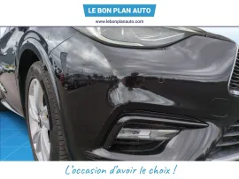 Voiture INFINITI Q30 DCT 2.2 D 170