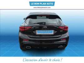 Voiture INFINITI Q30 DCT 2.2 D 170