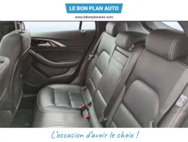 Voiture INFINITI Q30 DCT 2.2 D 170