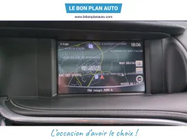Voiture INFINITI Q30 DCT 2.2 D 170
