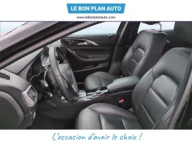 Voiture INFINITI Q30 DCT 2.2 D 170