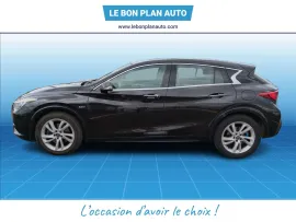 Voiture INFINITI Q30 DCT 2.2 D 170