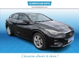 Voiture INFINITI Q30 DCT 2.2 D 170