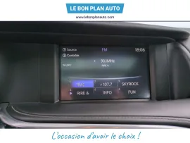 Voiture INFINITI Q30 DCT 2.2 D 170