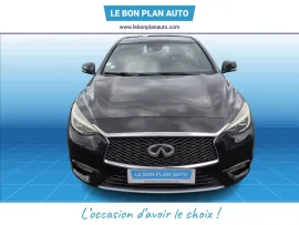 Voiture INFINITI Q30 DCT 2.2 D 170