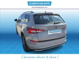 Voiture SKODA Kodiaq I Ph2 1.5 TSI 150ch ACT Sportline DSG7 5 pl