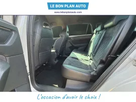 Voiture SKODA Kodiaq I Ph2 1.5 TSI 150ch ACT Sportline DSG7 5 pl