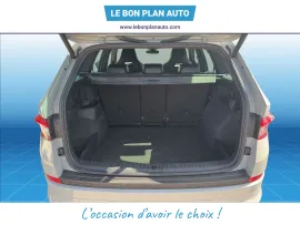 Voiture SKODA Kodiaq I Ph2 1.5 TSI 150ch ACT Sportline DSG7 5 pl