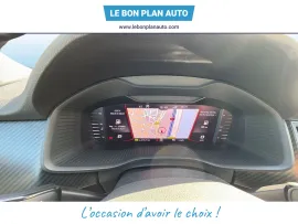 Voiture SKODA Kodiaq I Ph2 1.5 TSI 150ch ACT Sportline DSG7 5 pl