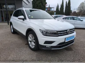 Voiture VOLKSWAGEN Tiguan II Ph1 2.0 TDI 150 Confortline Bus DSG