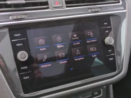 Voiture VOLKSWAGEN Tiguan II Ph1 2.0 TDI 150 Confortline Bus DSG
