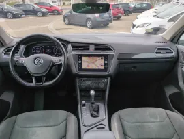 Voiture VOLKSWAGEN Tiguan II Ph1 2.0 TDI 150 Confortline Bus DSG