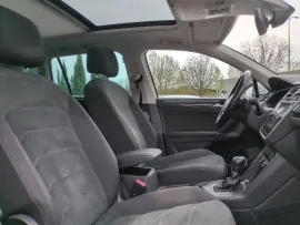 Voiture VOLKSWAGEN Tiguan II Ph1 2.0 TDI 150 Confortline Bus DSG