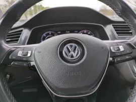 Voiture VOLKSWAGEN Tiguan II Ph1 2.0 TDI 150 Confortline Bus DSG