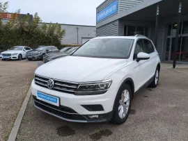 VOLKSWAGEN Tiguan II Ph1 2.0 TDI 150 Confortline Bus DSG Nîmes