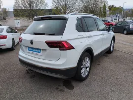 Voiture VOLKSWAGEN Tiguan II Ph1 2.0 TDI 150 Confortline Bus DSG