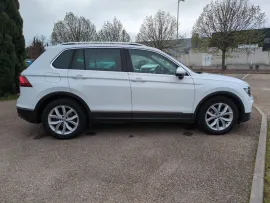 Voiture VOLKSWAGEN Tiguan II Ph1 2.0 TDI 150 Confortline Bus DSG