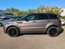 Voiture LAND-ROVER Evoque I Ph3 Mk IV 2.0 Si4 240 HSE Dynamic BA MkIV