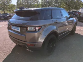 Voiture LAND-ROVER Evoque I Ph3 Mk IV 2.0 Si4 240 HSE Dynamic BA MkIV