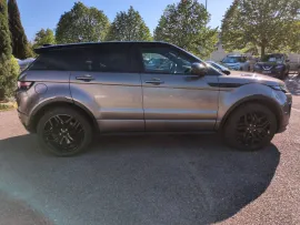 Voiture LAND-ROVER Evoque I Ph3 Mk IV 2.0 Si4 240 HSE Dynamic BA MkIV