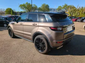 Voiture LAND-ROVER Evoque I Ph3 Mk IV 2.0 Si4 240 HSE Dynamic BA MkIV