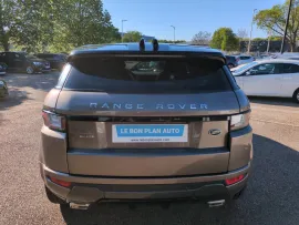 Voiture LAND-ROVER Evoque I Ph3 Mk IV 2.0 Si4 240 HSE Dynamic BA MkIV