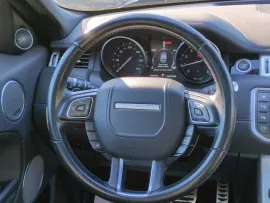 Voiture LAND-ROVER Evoque I Ph3 Mk IV 2.0 Si4 240 HSE Dynamic BA MkIV