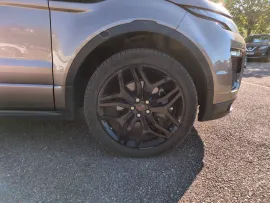Voiture LAND-ROVER Evoque I Ph3 Mk IV 2.0 Si4 240 HSE Dynamic BA MkIV