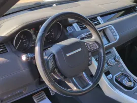 Voiture LAND-ROVER Evoque I Ph3 Mk IV 2.0 Si4 240 HSE Dynamic BA MkIV